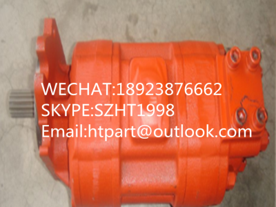 KFP5163-63CBMSFG KAYABA HYDRAULIC PUMP