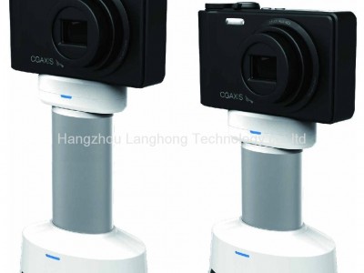Showhi Anti-theft display stand for camera