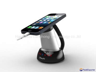 Showhi Cell phone Secure Display Holder