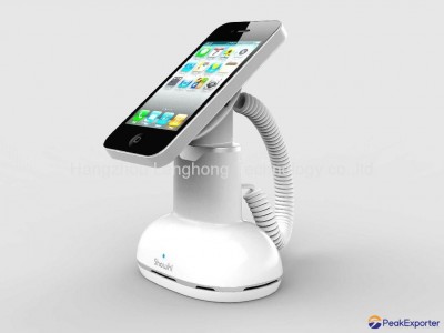 Showhi Security Display Stand for Exhibitions