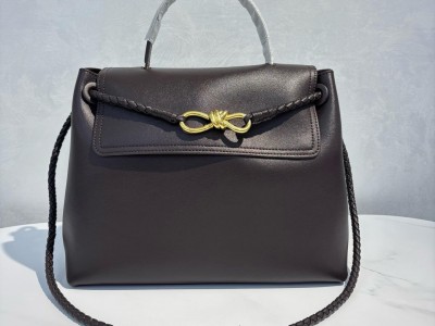 2025 new arrival female leather tote bag