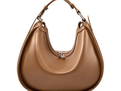 2025 new style female crescent bag
