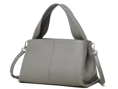 2025 new design calfskin fashion handbag