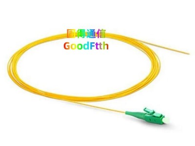 Fiber Pigtail LC SM OM1 OM2 OM3 OM4 OM5 Simplex 6C 8C 12C Distribution Bundle