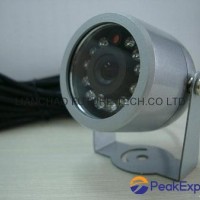 2.0mp RS232 JPEG Serial Camera
