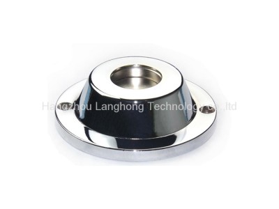 Showhi Security Display Alarming Tag Accessory Magnetic detacher