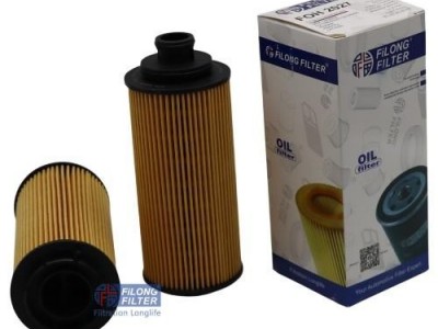 FOR CHEVROLET (GM) OIL FILTER 12636838 19280215  MANN FILTERHU6017z