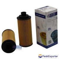 FOR CHEVROLET (GM) OIL FILTER 12636838 19280215  MANN FILTERHU6017z