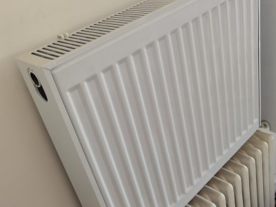 Steel Panel Radiators