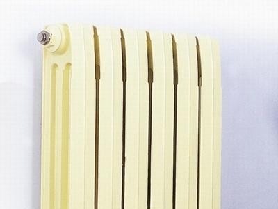 Algeria Cast Iron Radiator