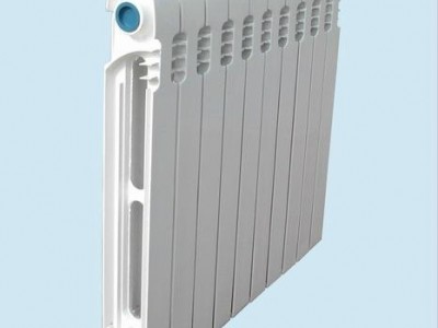 Russian Cast Iron Radiator TCS2-580