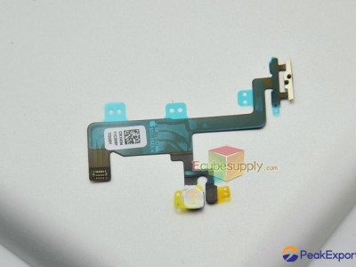 Wholesale Price for iPhone 6 Power Volume Button Flex Cable Replacement