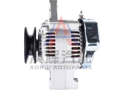 Toyota 1012118700 12V 50A 1V Alternator