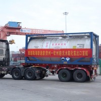 Hydrofluoric acid HF 49% 55% 70%
