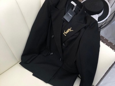 2021 New women suit jacket fashion suit jacket business suit jacket