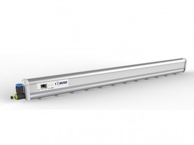 B-03 200-2000mm High Frequency DC Ionizing Bar