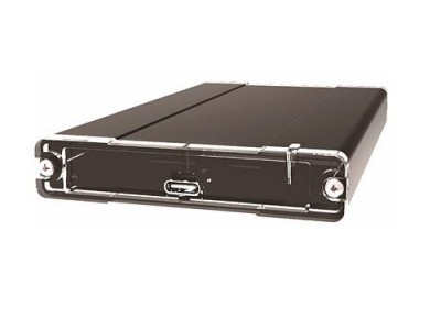 2.5 Inch USB 3.1 Type C SSD Hard Disk Case Enclosure