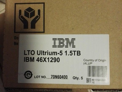 IBM SSD 00WG625 00WG630 00WG635