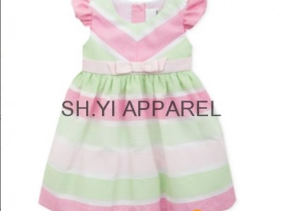 Fashion girl dress