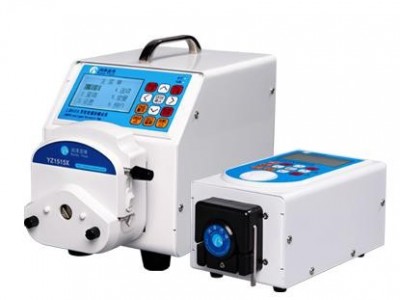 Laboratory Peristaltic Pump