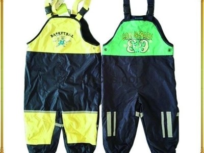 Boy and Girl's Jumpsuits-Wholesale Only