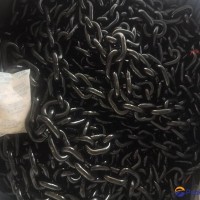 EN818-2 G80 steel lifting chain