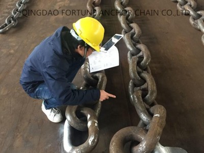 Chafe chain