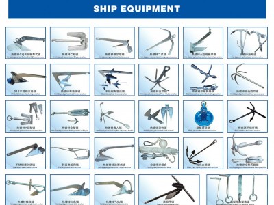 Boat anchor
