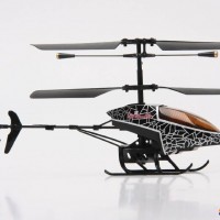 combat 2ch rc helicopter