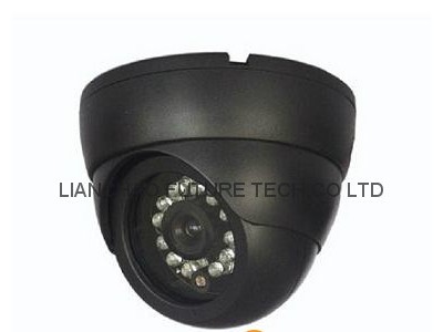 RS232 CCTV Camera(2M Pixel)