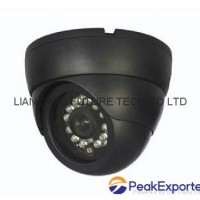 RS232 CCTV Camera(2M Pixel)