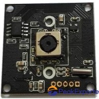 5.0mp HD USB Camera with auto foucs