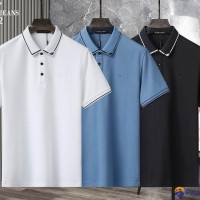 armani shirt men t tshirt T-shirt shirts  cotton  shirts armani shirt
