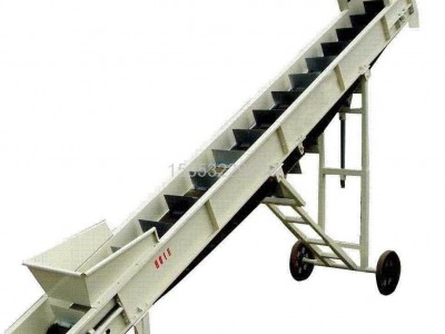 顆粒輸送機