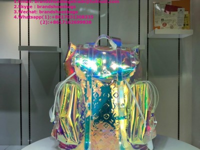 HRlSTOPHER backpack     eepall Bandouliere 50 Travel Boston Bag Transparent