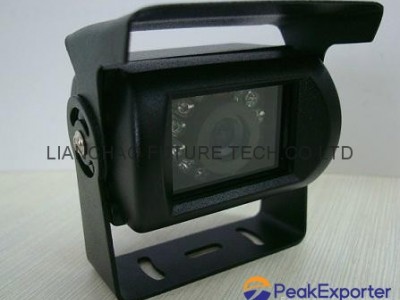 JPEG Serial Camera for GPS Tracker