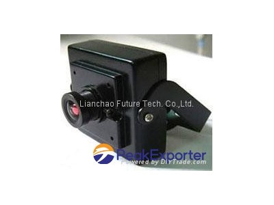 LCF-23IRT1 JPEG Serial Camera(2M Pixel)