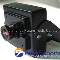 LCF-23IRT1 JPEG Serial Camera(2M Pixel)