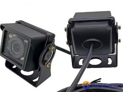 LCF-23IRTW 1.3MP JPEG Serial Camera