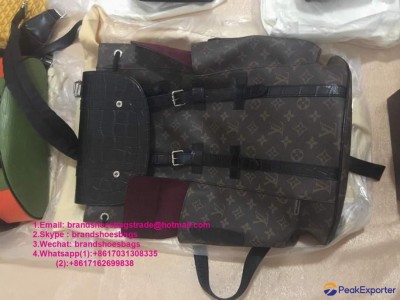 ackPacks     HRISTOPHER PM N41379     urse     ravel Bags     ags     andbag