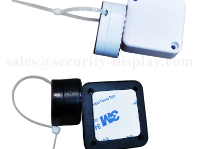 Magnetic Loss Prevention Recoiler,sample protector