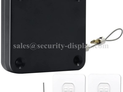 Punch-Free Automatic Sensor Door Closer, Multifunctional Automatic Door Closer