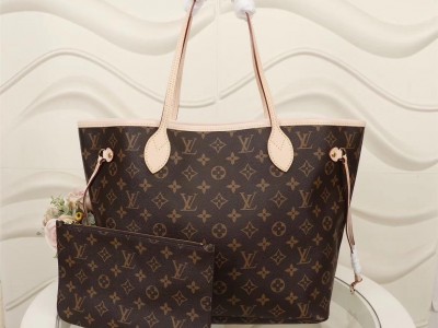 original               FÉLICIE POCHETTE monogram handbags               NEVERFUL
