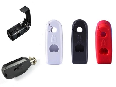 Portable Hang Tag Magnet Detacher Key For Security Stop Lock and Display Hook