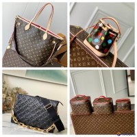 arm Bag travel Luxury Handbags Designer     houlder bag toe bags