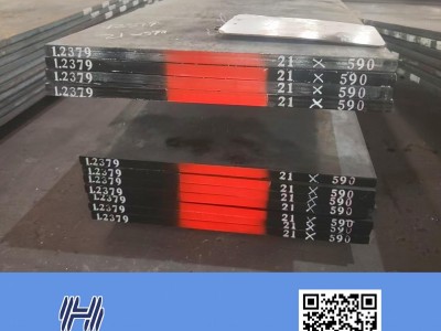 DIN 1.2379 Cold Worked Tool Steel