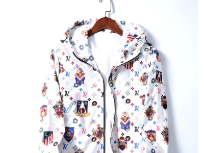 acket monogram man outerwear               hoody coat     pparel