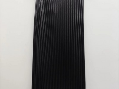 Satin Pleated Skirts