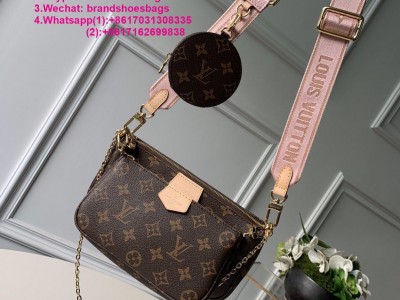 ULTI-POCHETTE ACCESSOIRES monogram handbags     ags     urse     allet     h