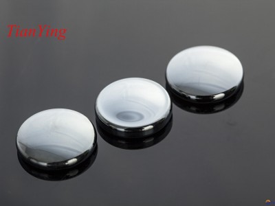 2MP 2/3" 25~1200mm Coaxial Zoom NIR CCTV Camera Lens